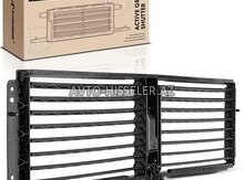 Chevrolet Equinox 2017-2024 üst jalüzü